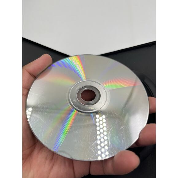 Lord of the Rings: The Return of the King (PlayStation 2, 2003) PS2 Disc Only - Picture 3 of 4